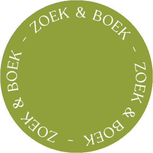 Zoek & boek