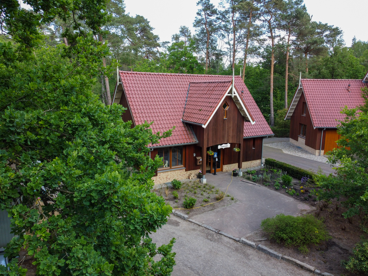 Het seizoen bij Landgoedcamping Het Meuleman is weer geopend!