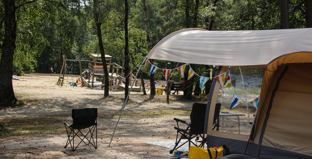 Blog: Camping De Lutte