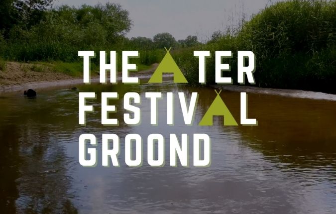 Theater Festival Groond