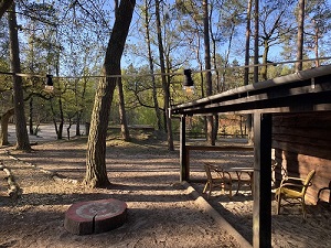 Schrijfworkshop met thema "Tijd" op 20 juli