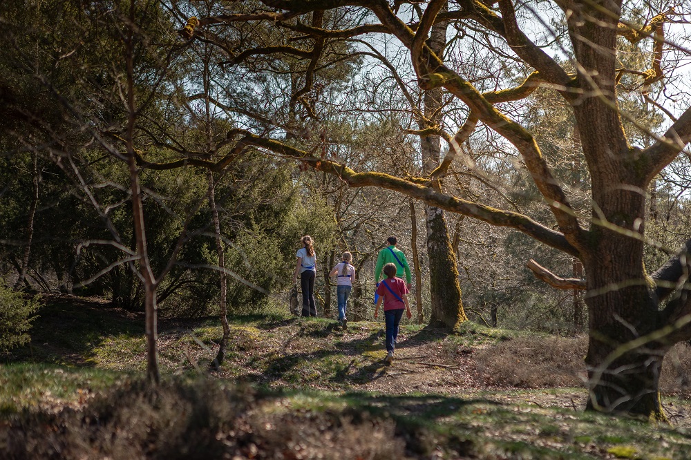 KiiND was op het MetZonderJas-Weekend