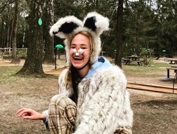 Eieren zoeken op Eerste Paasdag 2024