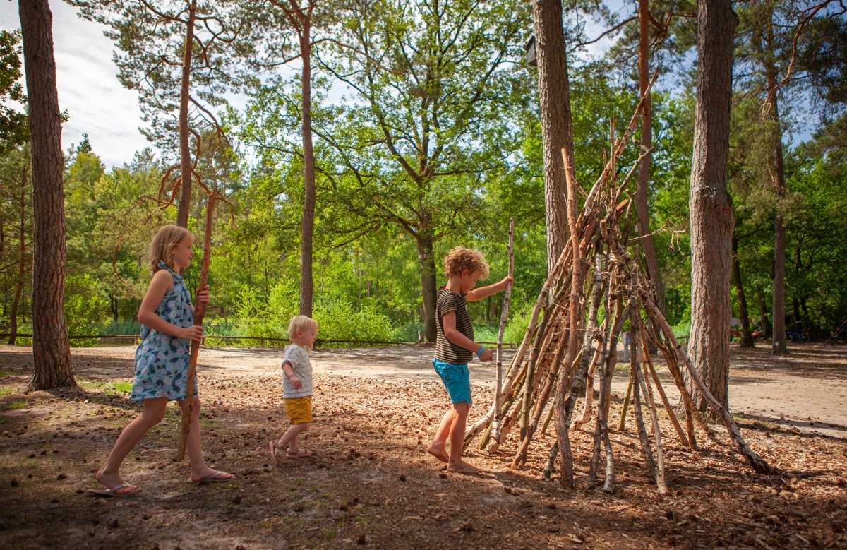 MetZonderJas Weekend op 4-6 april 2025