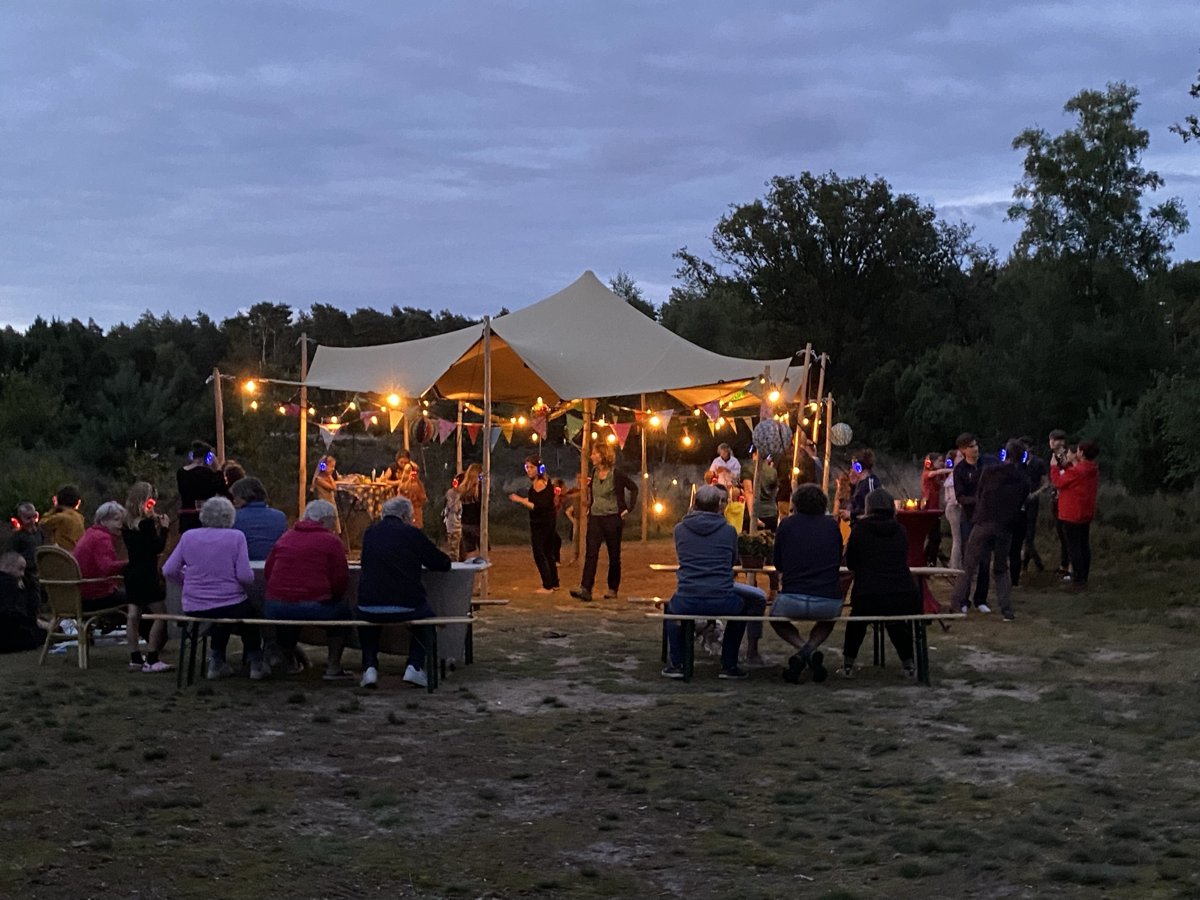 Activiteiten voor jong en oud