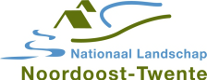 Nationaal Landschap Noord Oost Twente