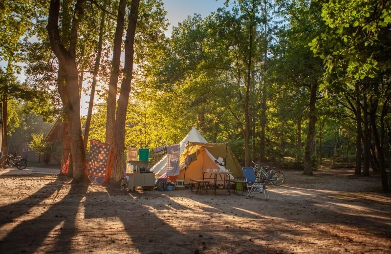 Himmelfahrt Naturplatz