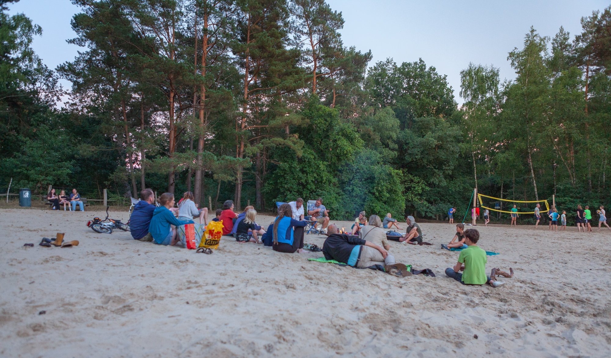 20220823 het meuleman muziek op strand robbaas lr 4