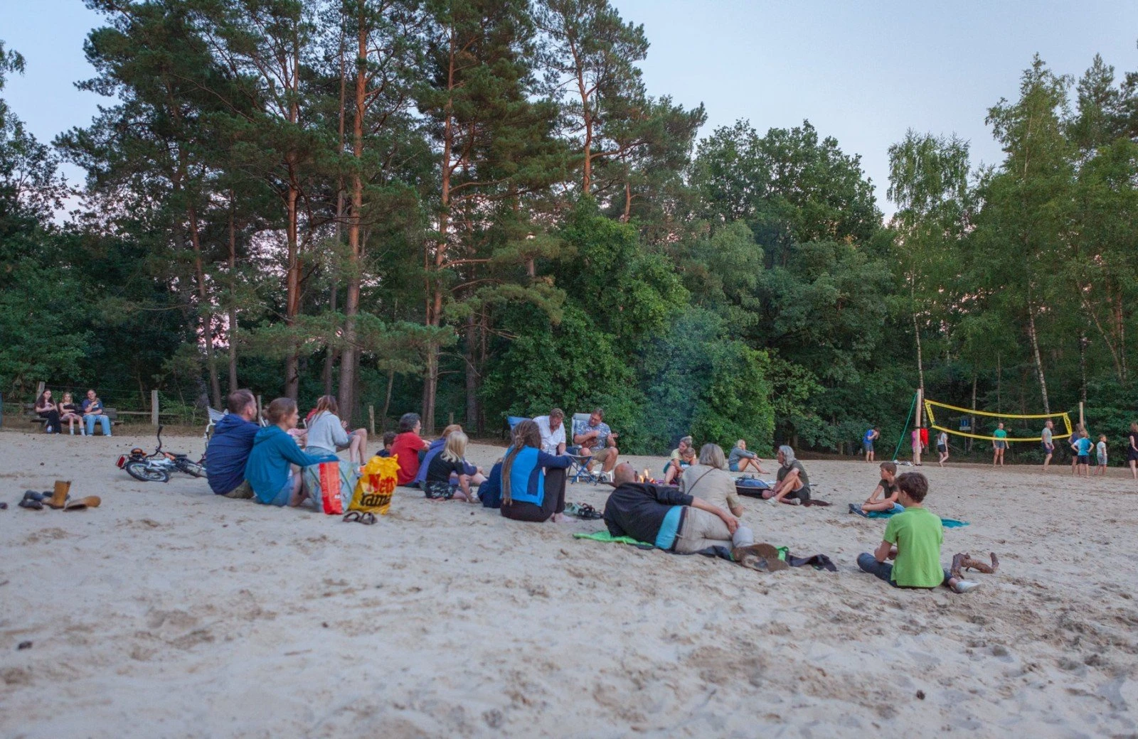 20220823 het meuleman muziek op strand robbaas lr 4