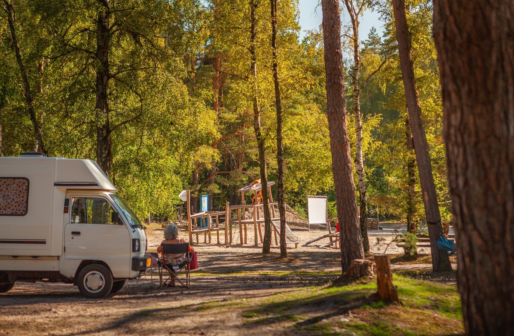 Maiferien Badeseeplatz