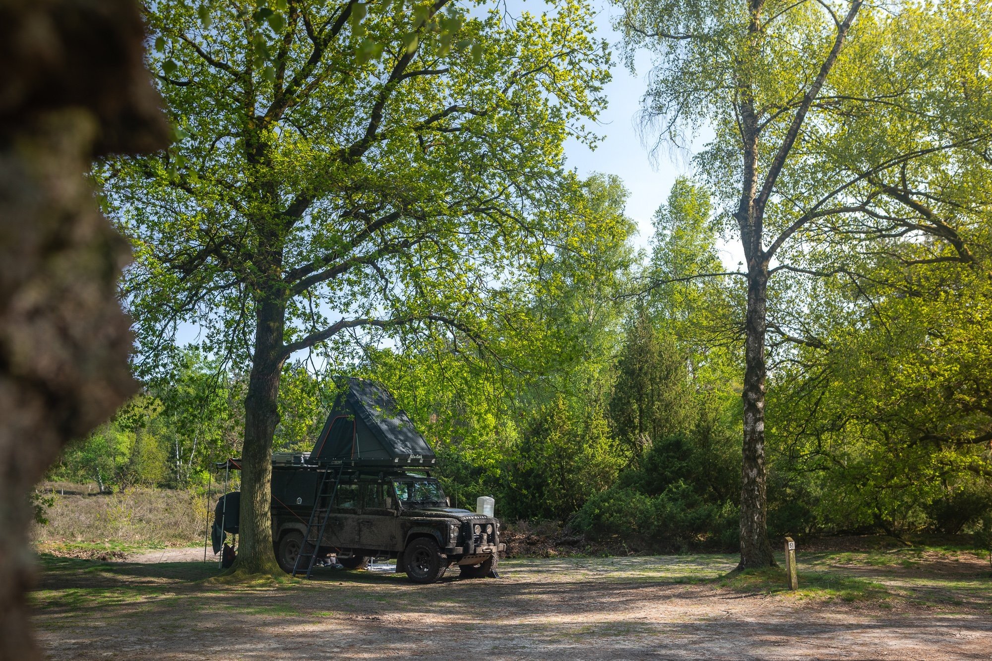 Maiferien Heidefeldplatz