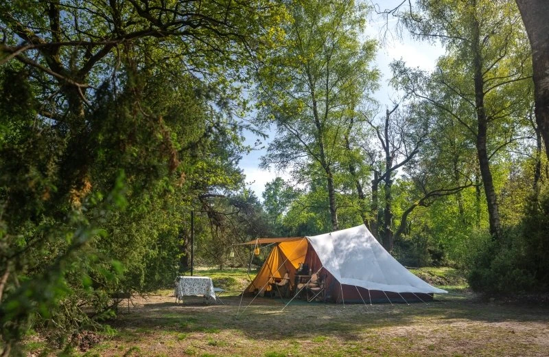 Maiferien Naturplatz