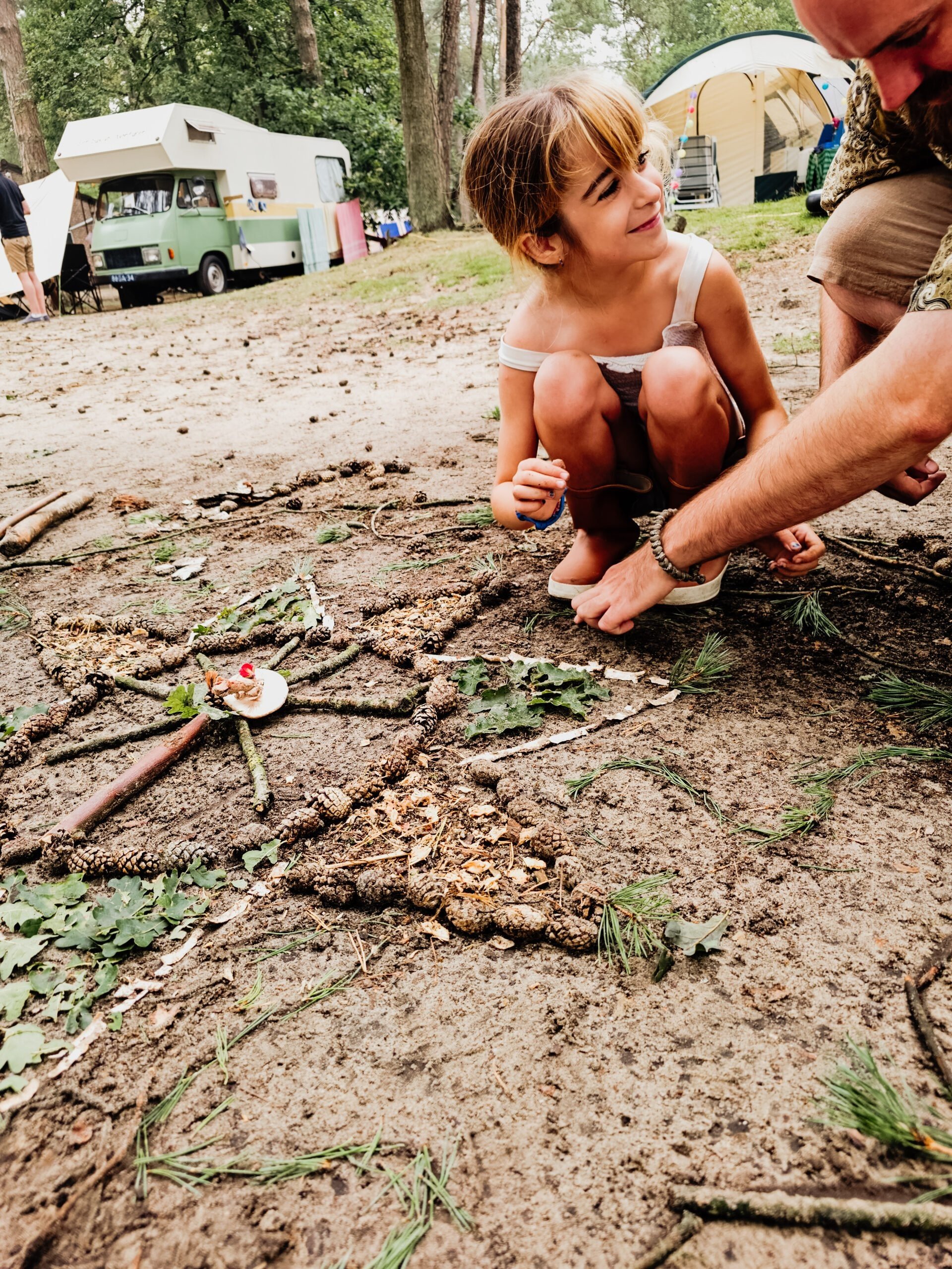 Activiteiten voor kinderen