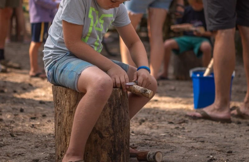 Activiteiten in de omgeving tijdens de meivakantie