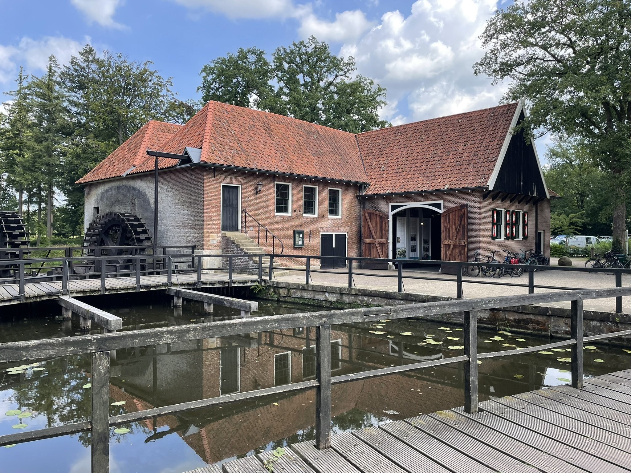 Visit De Lutte-Losser