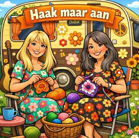 Haak Maar Aan weekend