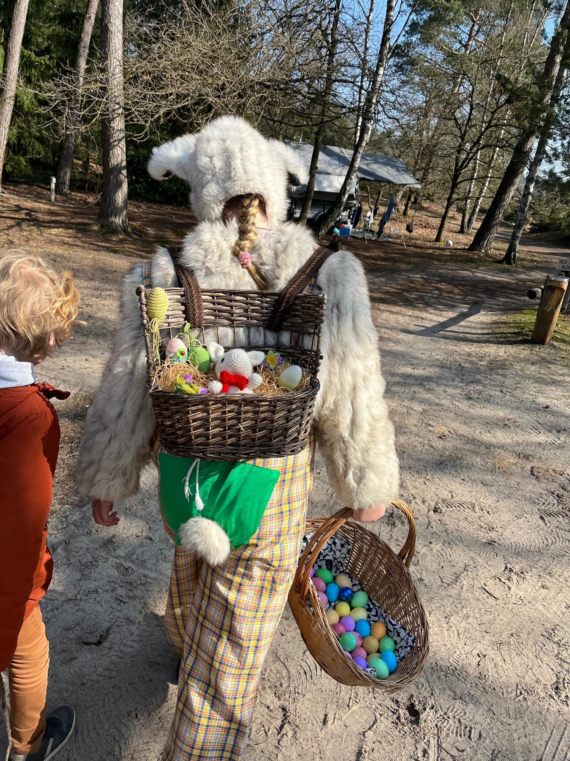 Kom je naar het openingsweekend?