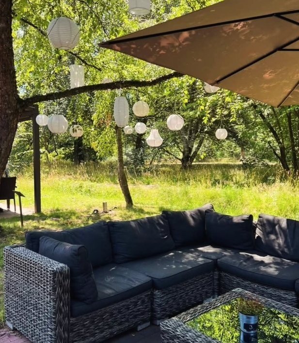 Restaurant tips Camping Het Meuleman