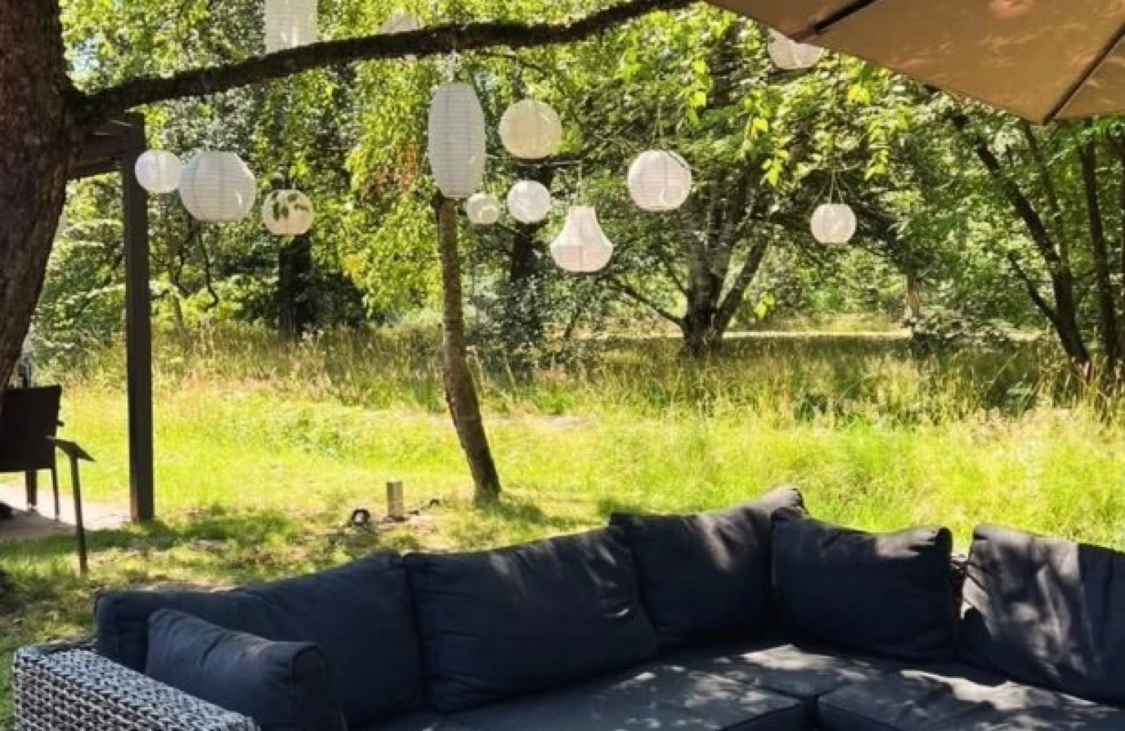 Restaurant tips Camping Het Meuleman