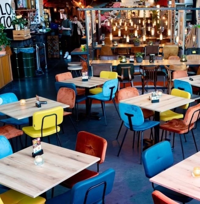 Restaurant tips Camping Het Meuleman