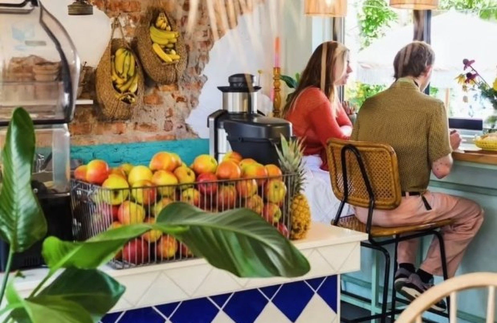 Restaurant tips Camping Het Meuleman