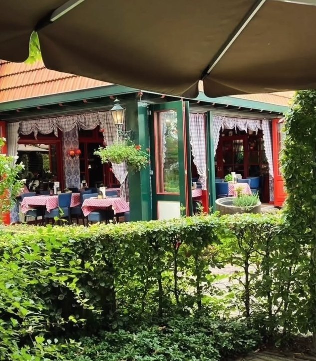 Restaurant tips Camping Het Meuleman