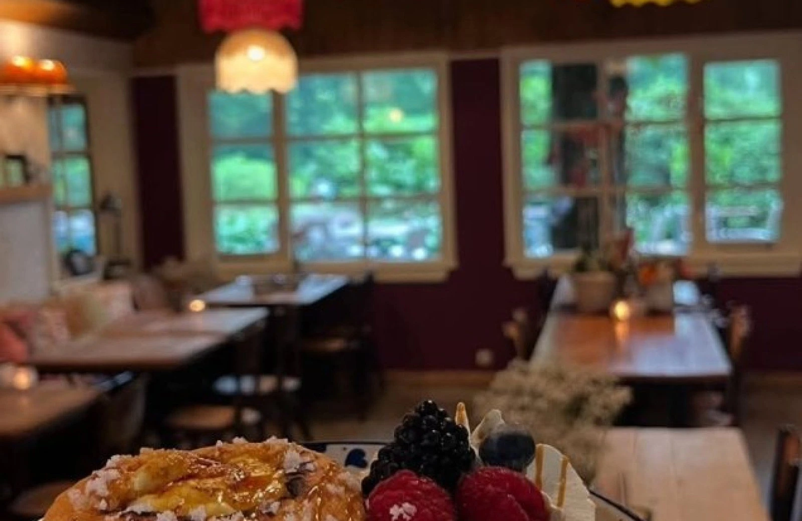 Restaurant tips Camping Het Meuleman