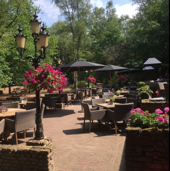 Restaurant tips Camping Het Meuleman