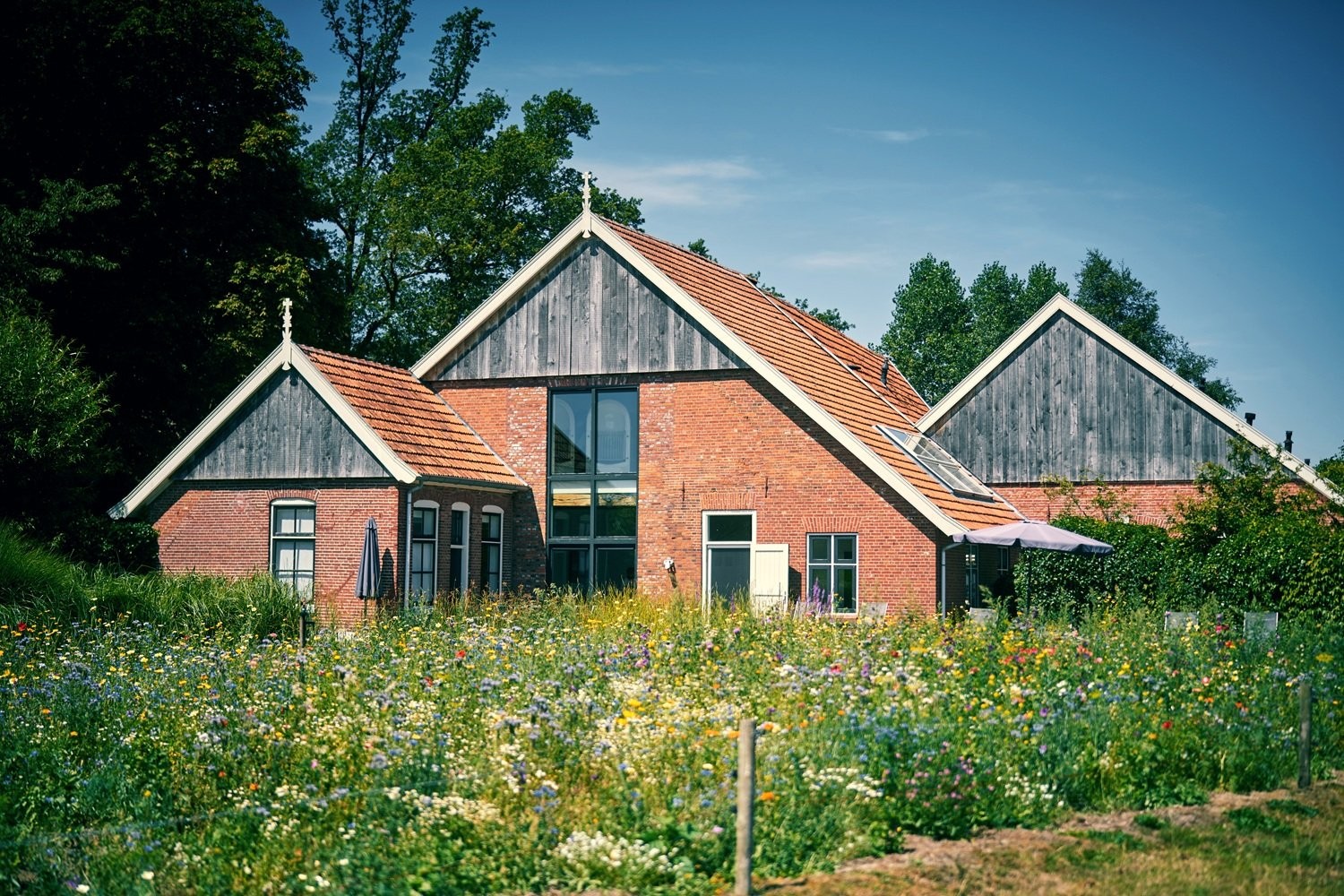 Spa boerderij buiten 052