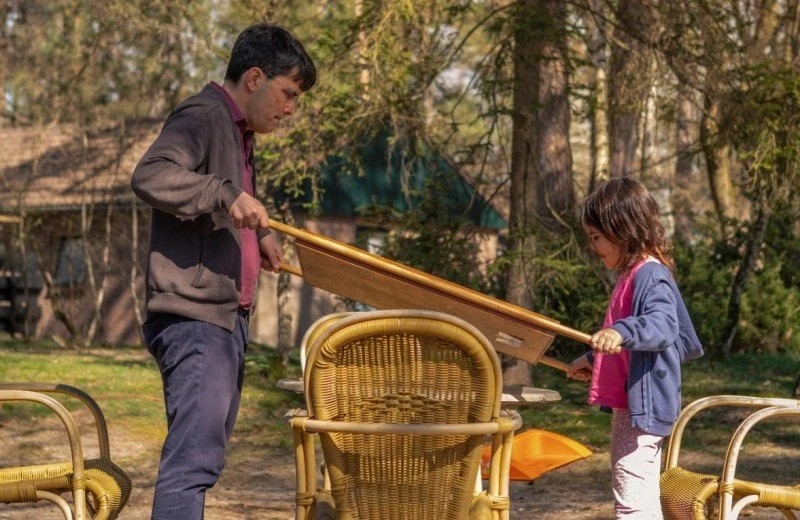 Oud Hollandse spelletjes