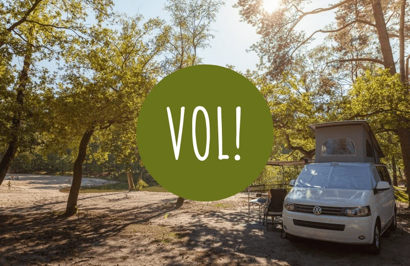 Himmelfahrt-Pfingsten Badeseeplatz